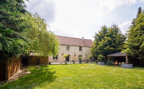 Casa a Théméricourt, Isola di Francia, Francia 1