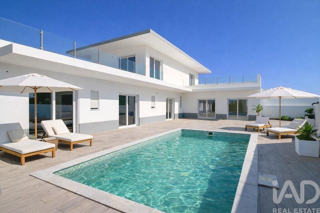 Townhouse in Altura, Algarve, Portugal 1 - 14901356