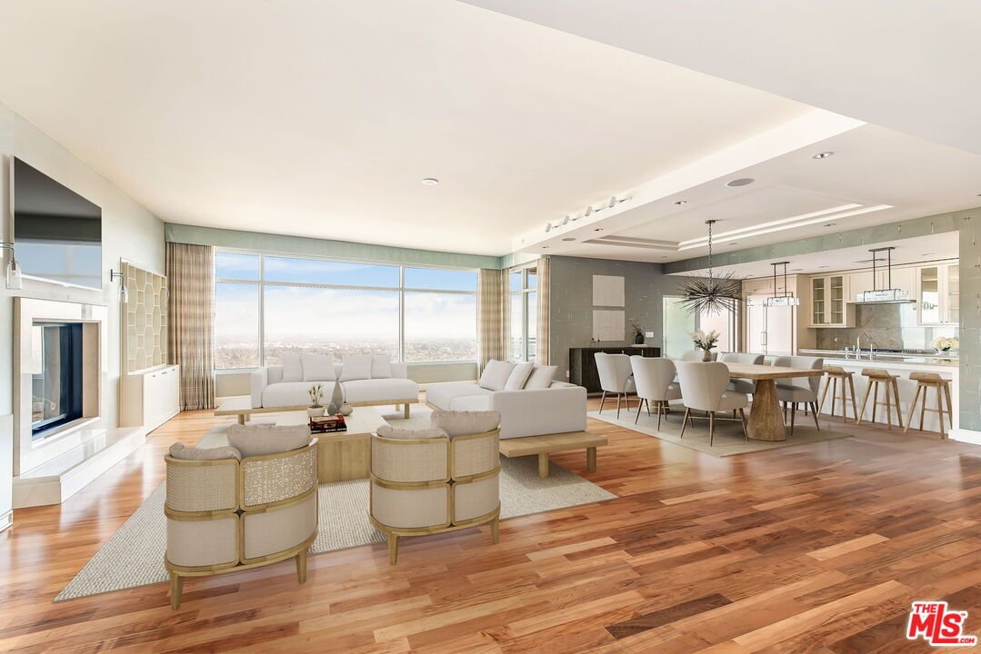 Condo in Los Angeles, California, United States 5 - 17138225