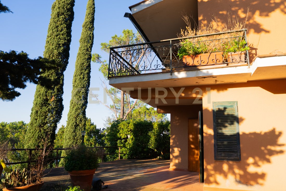 Pozzarello - Terrarossa, Monte Argentario, Tuscany 3 - 17137761
