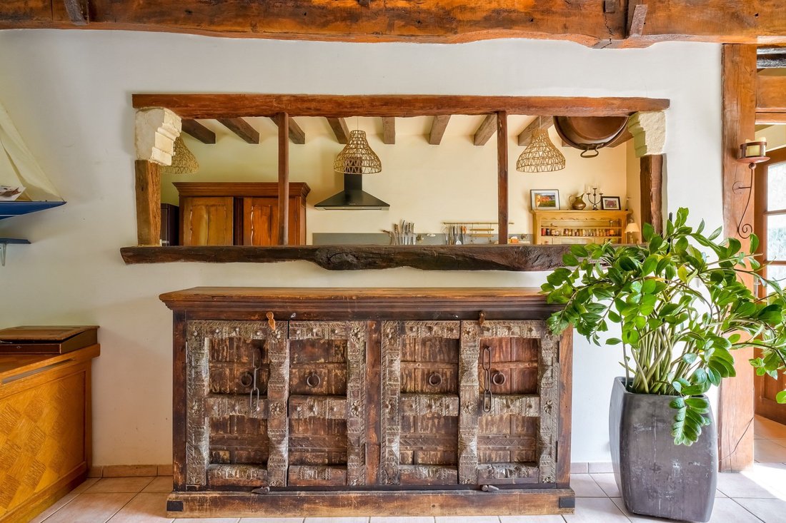 Casa a Théméricourt, Isola di Francia, Francia 5 - 17137749