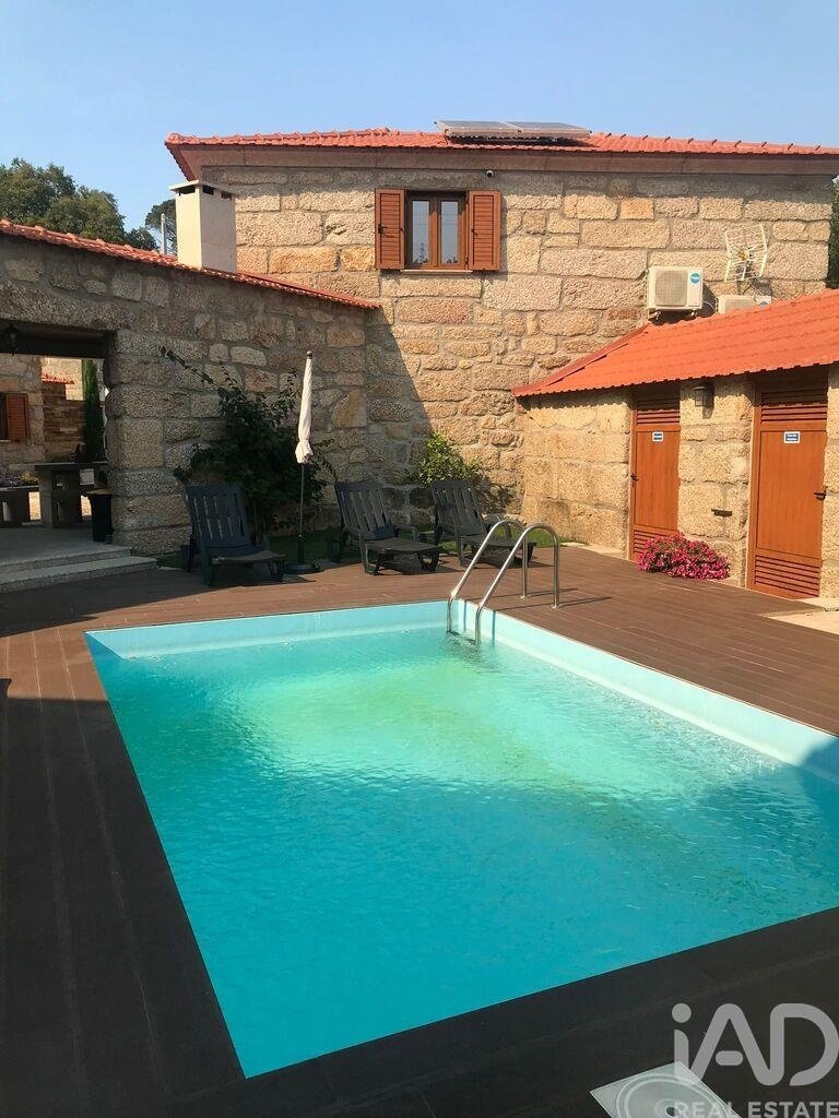 Townhouse in Marco, Porto District, Portugal 3 - 17138862