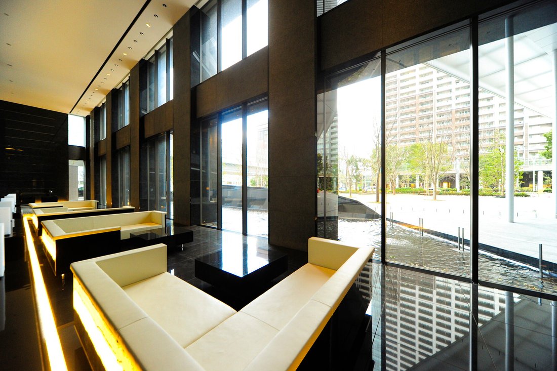 Condo in Chuo City, Tokyo, Japan 3 - 17137783