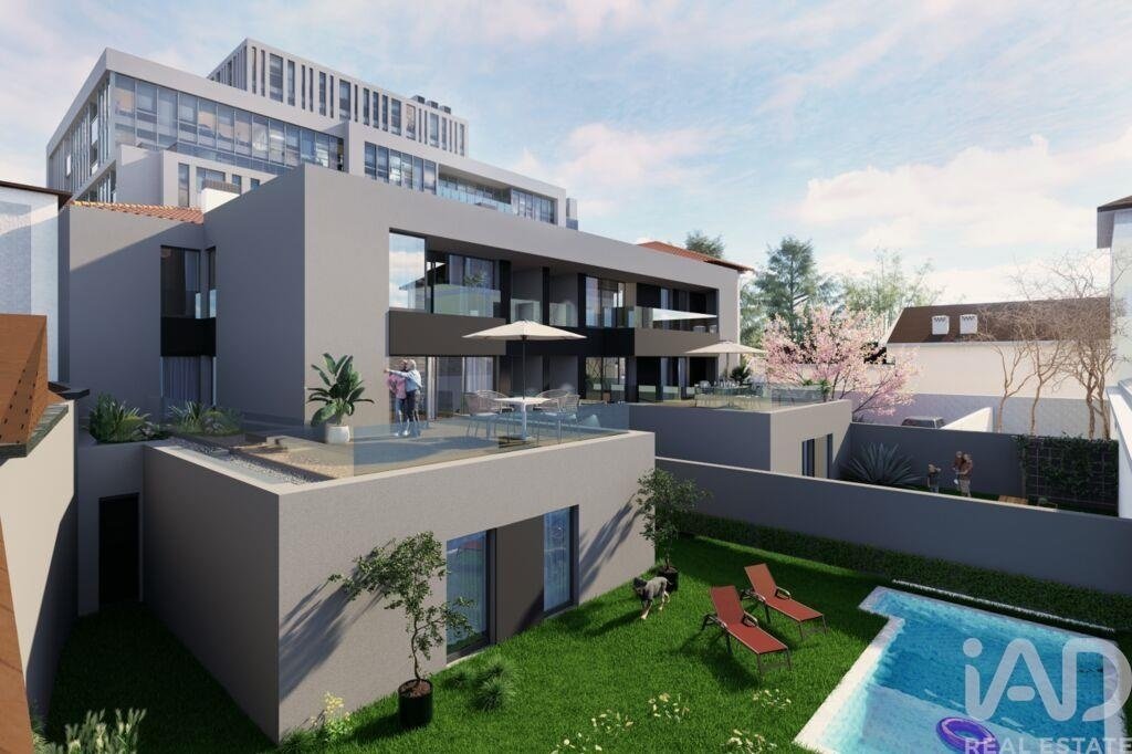 Apartment in Bonfim, Porto District, Portugal 1 - 17138586