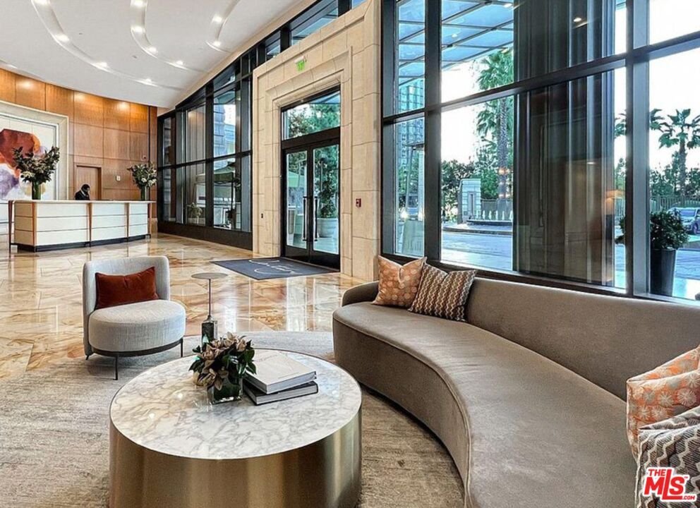 Condo in Los Angeles, California, United States 2 - 17138225