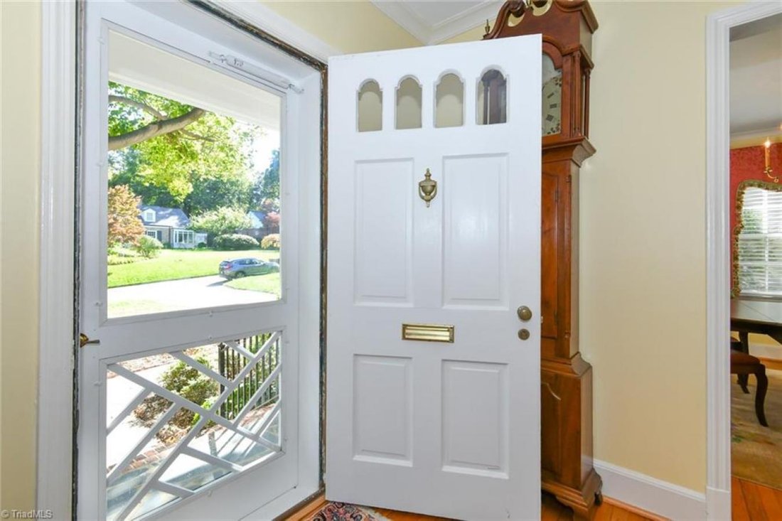 House in Greensboro, North Carolina, United States 5 - 17138255