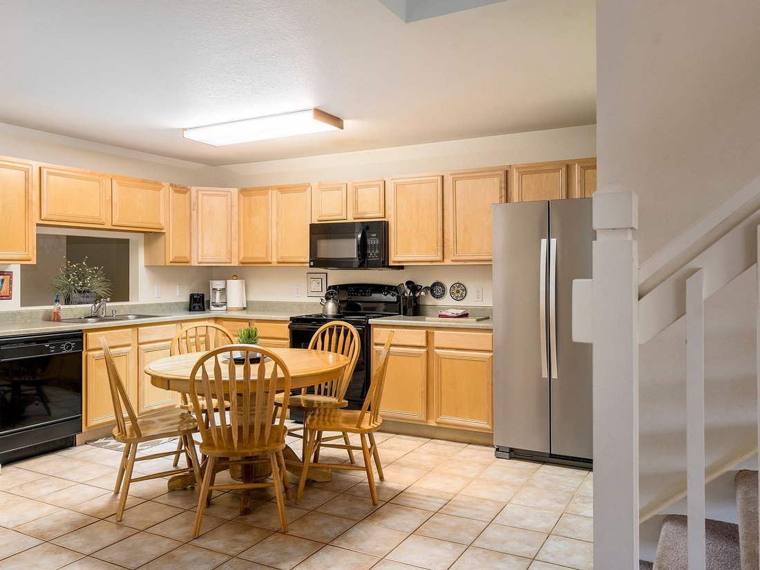 Condo in Steamboat Springs, Colorado, United States 4 - 17138609