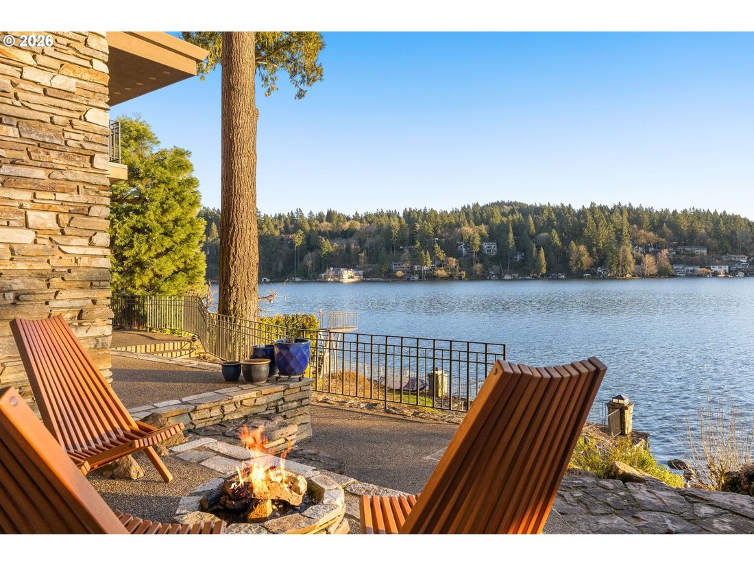 House in Lake Oswego, Oregon, United States 3 - 17138440
