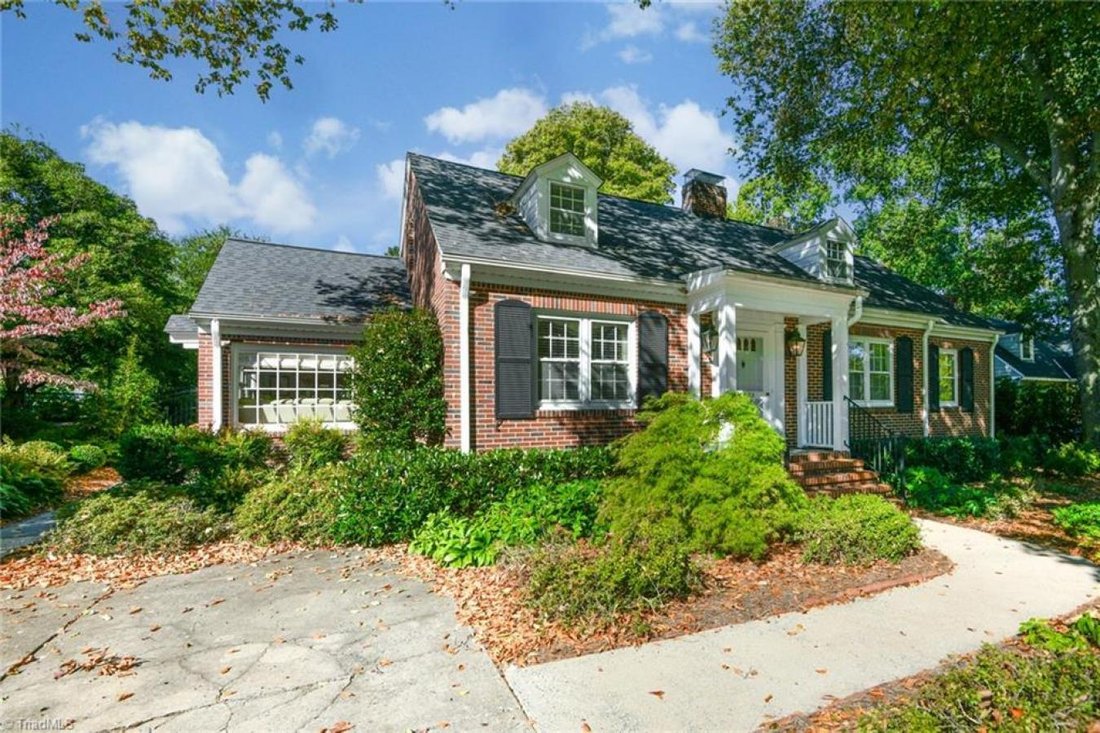 House in Greensboro, North Carolina, United States 2 - 17138255