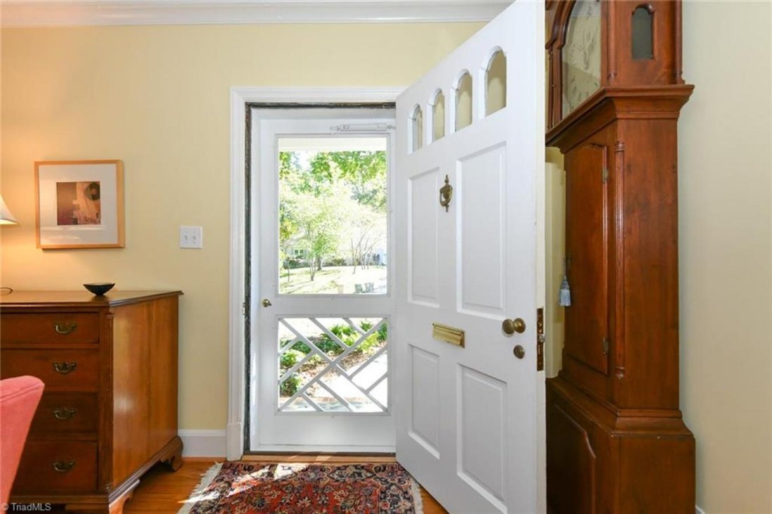 House in Greensboro, North Carolina, United States 4 - 17138255