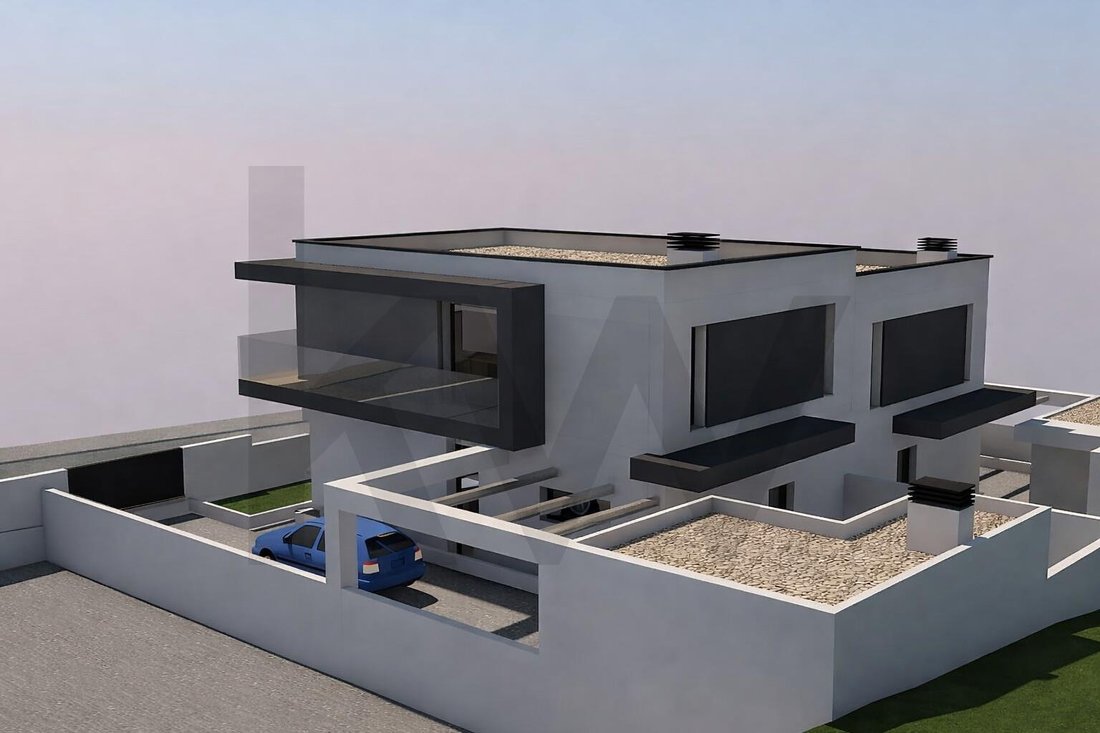 House in Encarnacao, Lisbon, Portugal 5 - 17117452