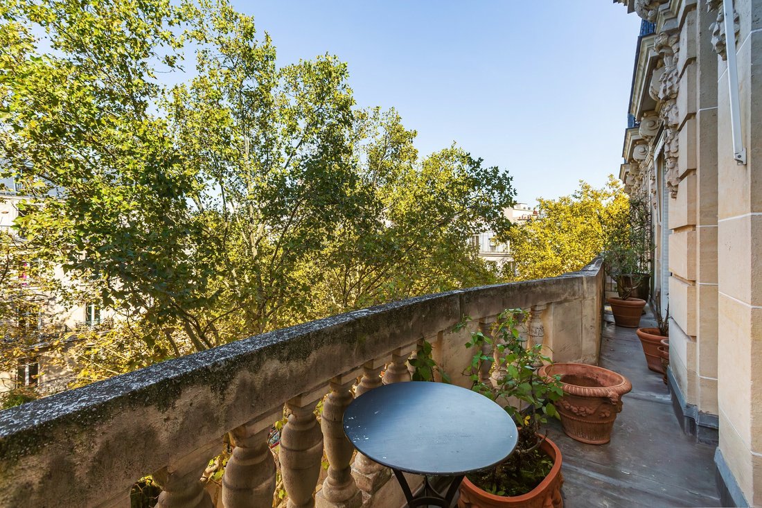 Apartment in Vaugirard-Parc des Expositions, Paris 15e Arrondissement, Paris 5 - 17137787