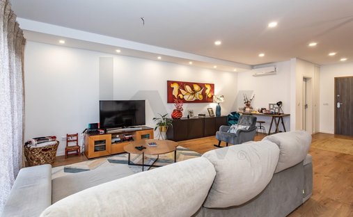 Residenza a Santa Iria de Azoia, Sao Joao da Talha e Bobadela, Lisbona, Portogallo 1