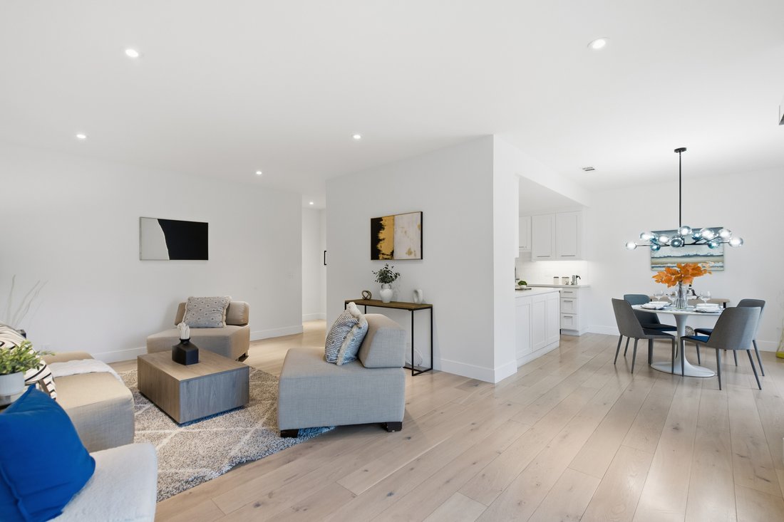 Condo in Menlo Park, California, United States 3 - 17138287