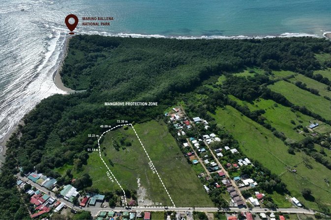 Land in Uvita, Puntarenas Province, Costa Rica 5 - 17138204