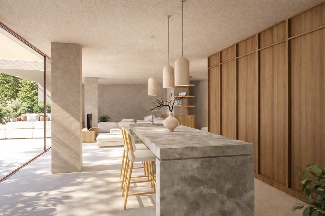 Villa in Benissa, Valencian Community, Spain 5 - 16902617