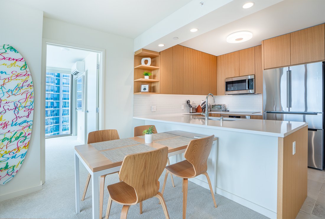 Condo in Honolulu, Hawaii, United States 5 - 17138635