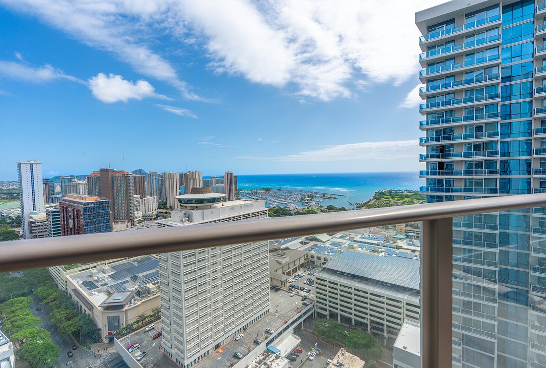 Condo in Honolulu, Hawaii, United States 4 - 17138635