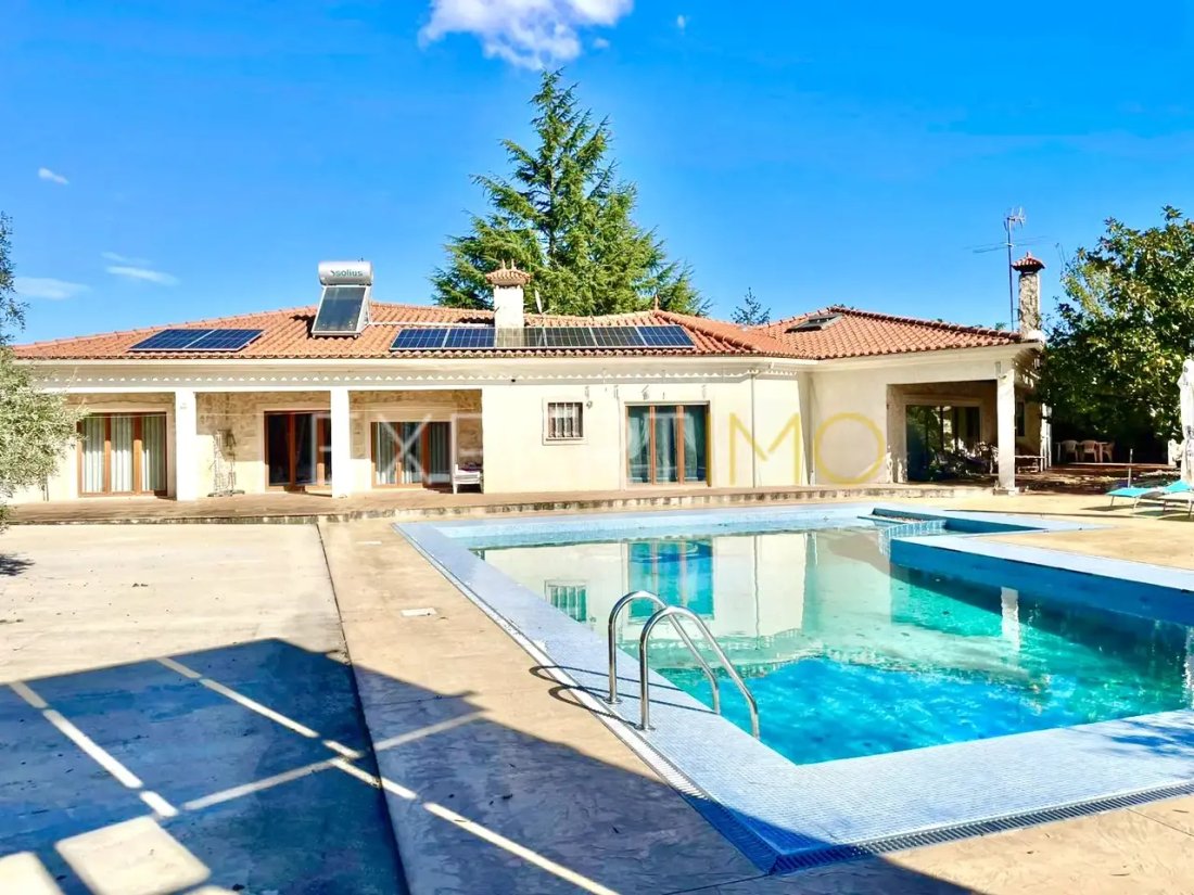 House in Abiul, Leiria District, Portugal 1 - 17138080