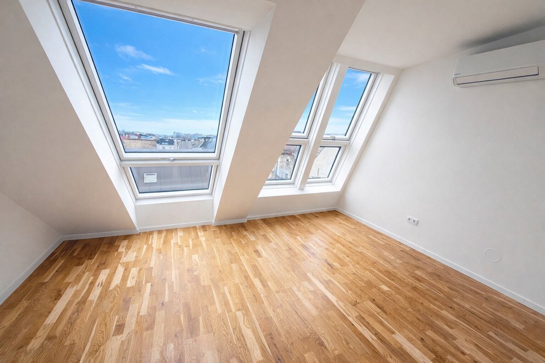 Apartment in Vienna, Wien, Austria 4 - 17138388