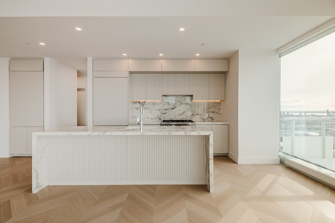 Condo in Montreal, Quebec, Canada 2 - 17138289