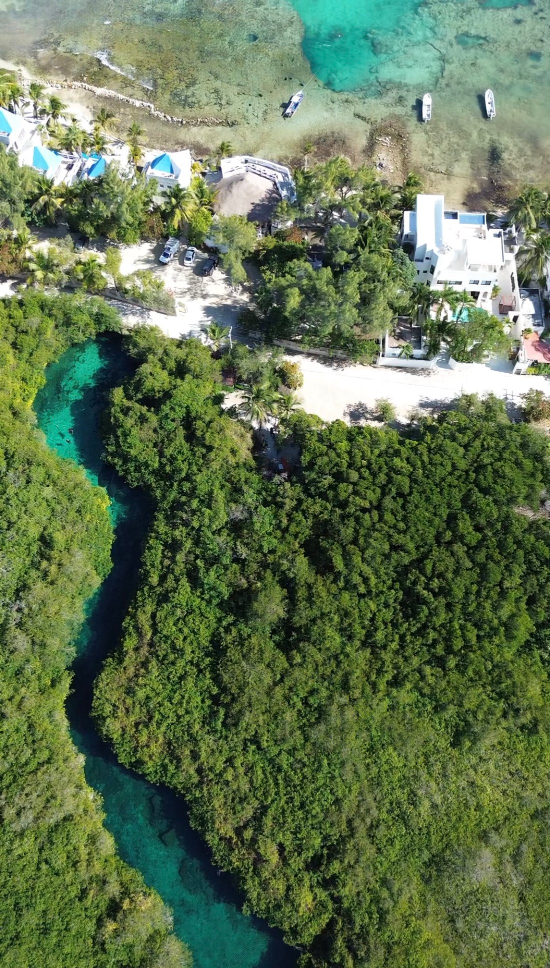 Land in Dreams Tulum, Quintana Roo, Mexico 4 - 17138258