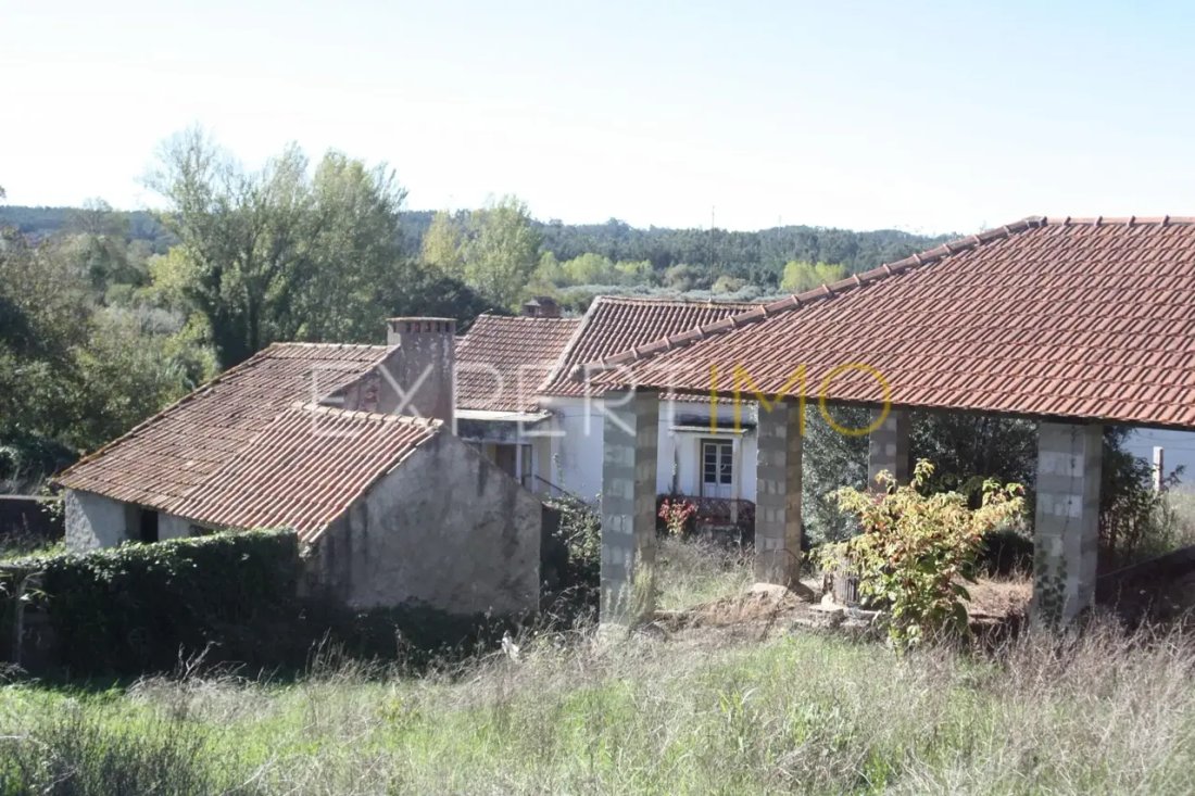 Farm Ranch in Redinha, Leiria District, Portugal 2 - 17138030