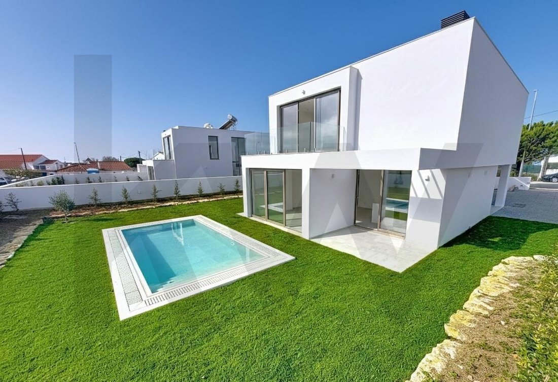Townhouse in São João das Lampas, Lisbon, Portugal 5 - 15476248
