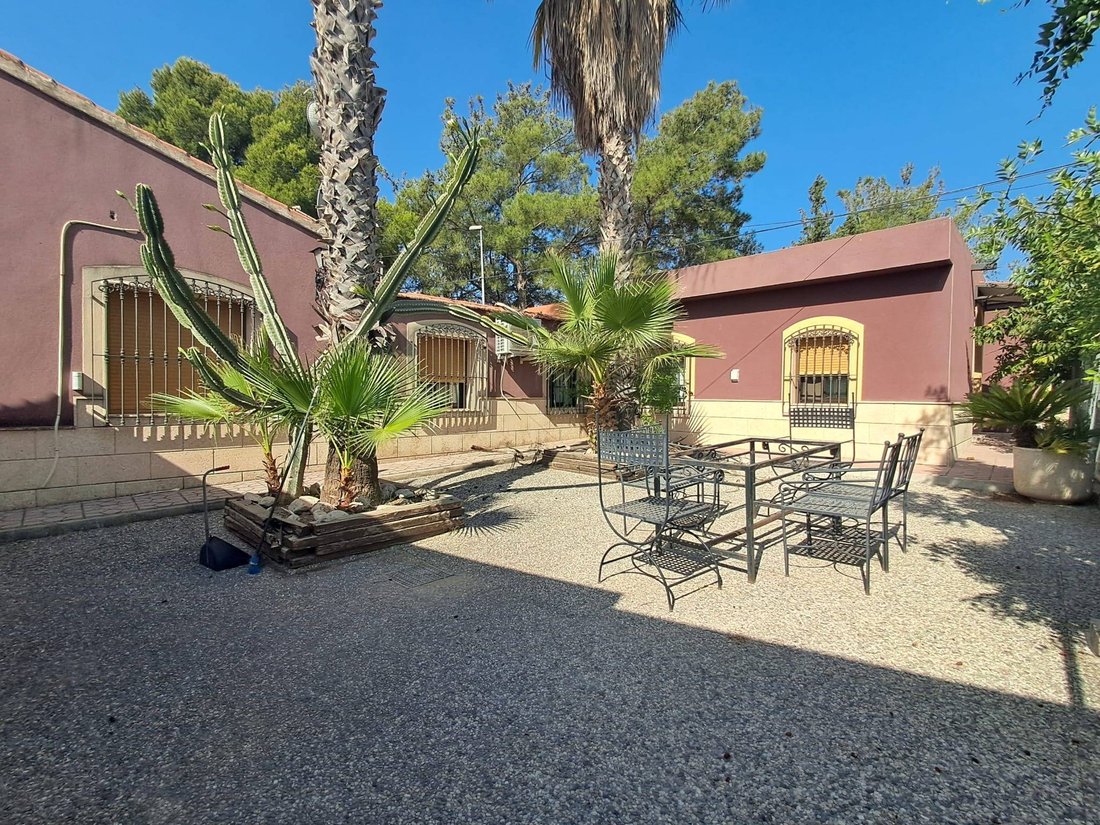 Country House in Totana, Región de Murcia, Spain 5 - 17137992