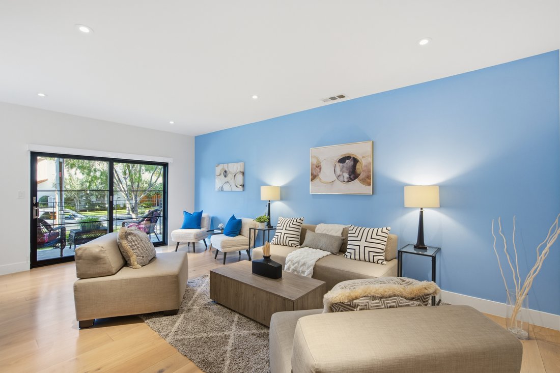 Condo in Menlo Park, California, United States 2 - 17138287
