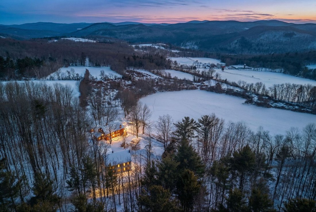 House in Shrewsbury, Vermont, United States 3 - 17138191