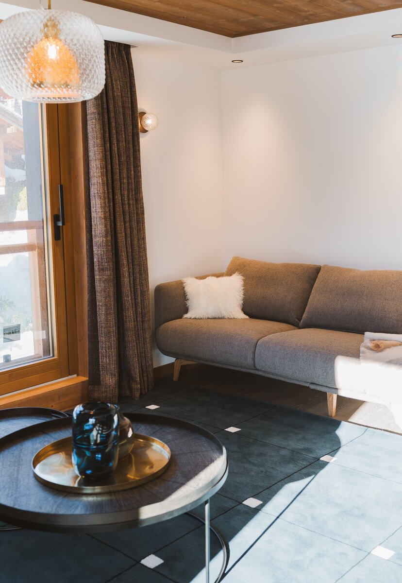 Apartment in Les Gets, Auvergne-Rhône-Alpes, France 4 - 17070484