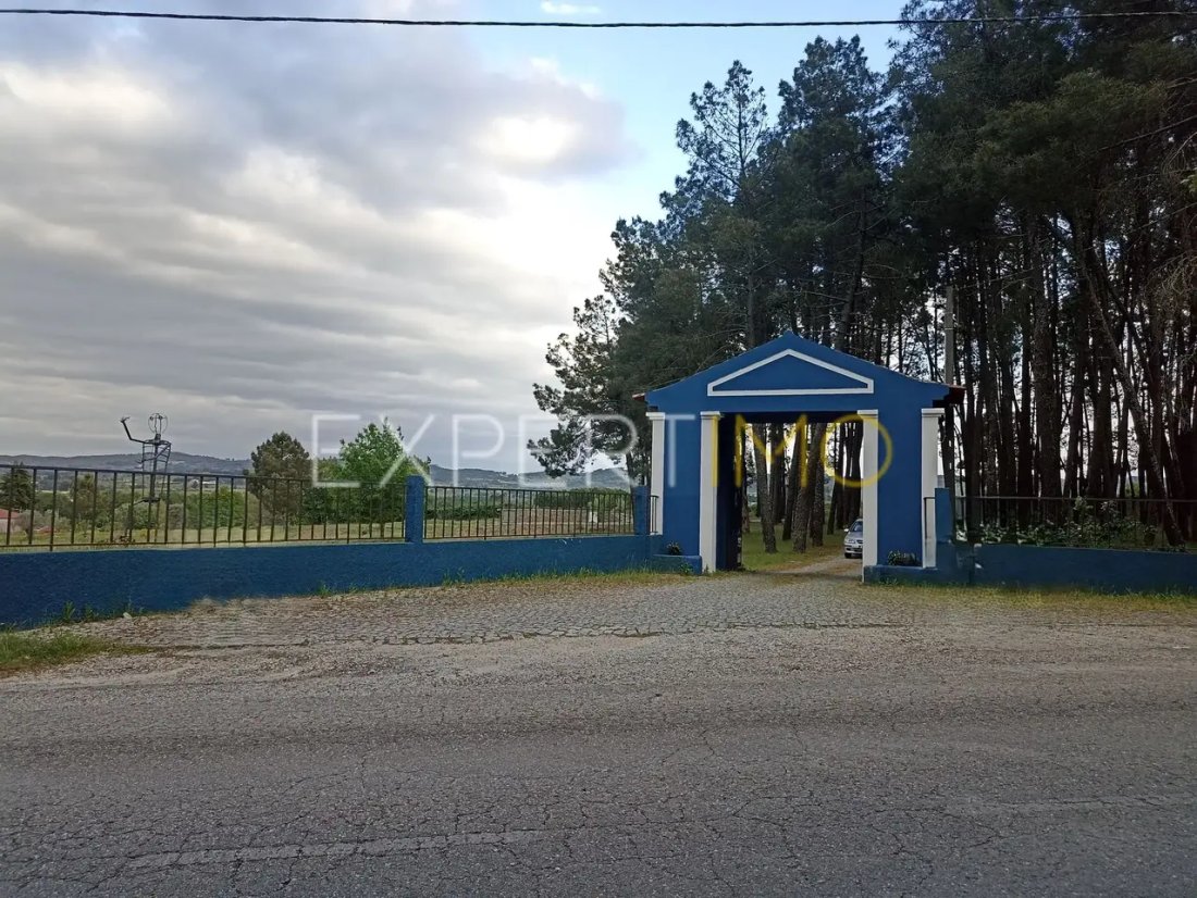 House in Caria, Castelo Branco District, Portugal 1 - 17138054