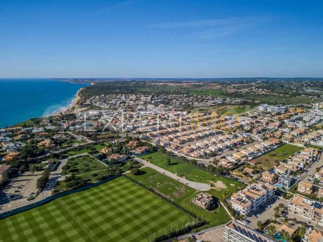 Land in São Sebastião, Lagos, Sao Goncalo de Lagos, Portugal 1 - 17138101