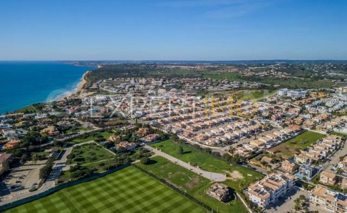 Land in São Sebastião, Lagos, Sao Goncalo de Lagos, Portugal 1