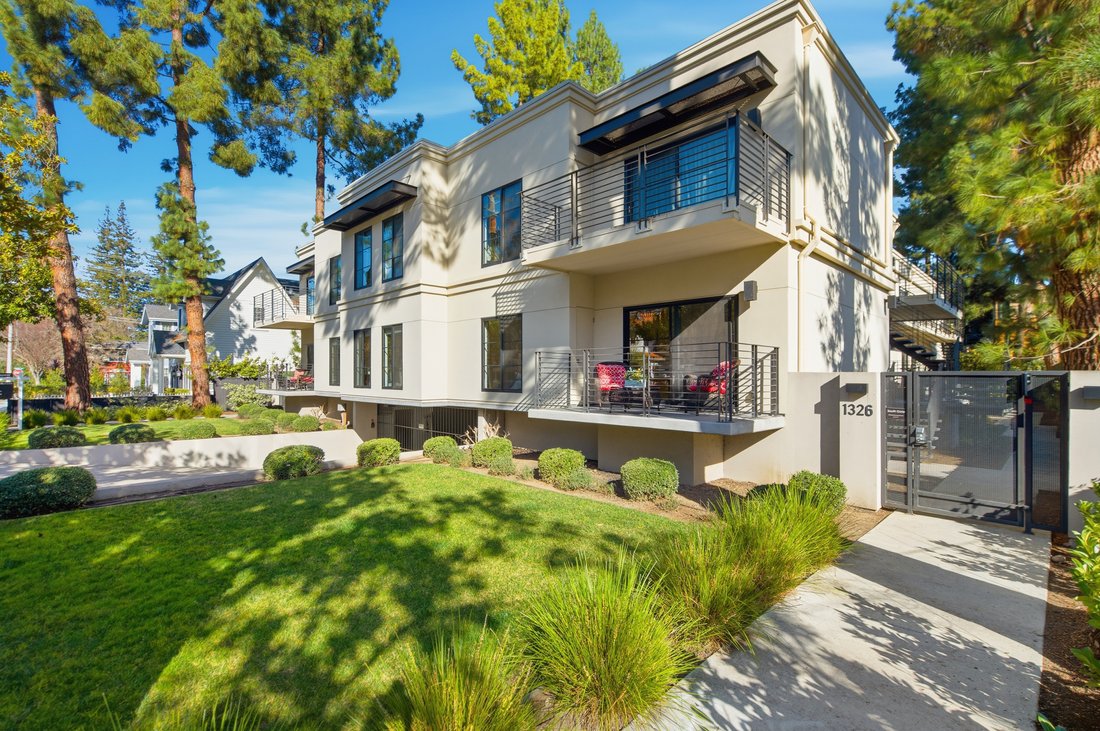 Condo in Menlo Park, California, United States 1 - 17138287