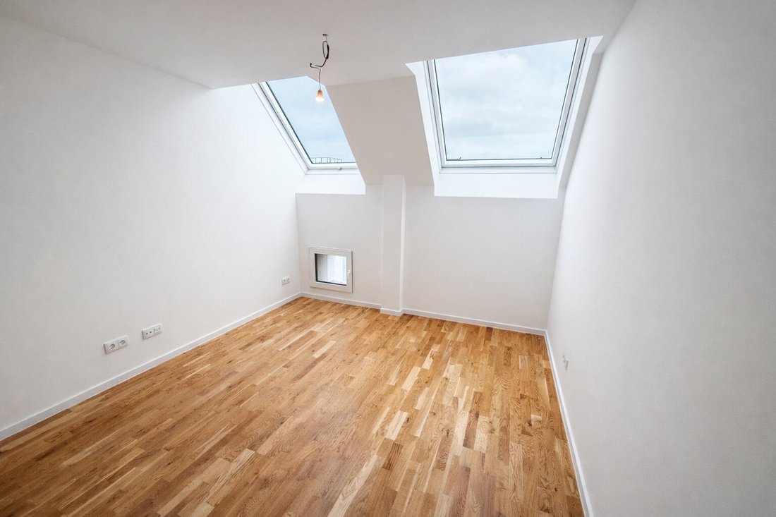 Apartment in Vienna, Wien, Austria 3 - 17138393