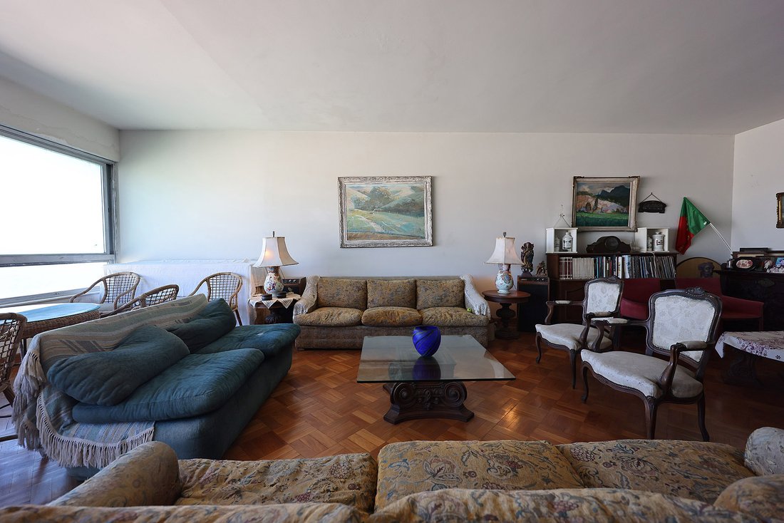 Apartment in Rio de Janeiro, State of Rio de Janeiro, Brazil 2 - 17137778
