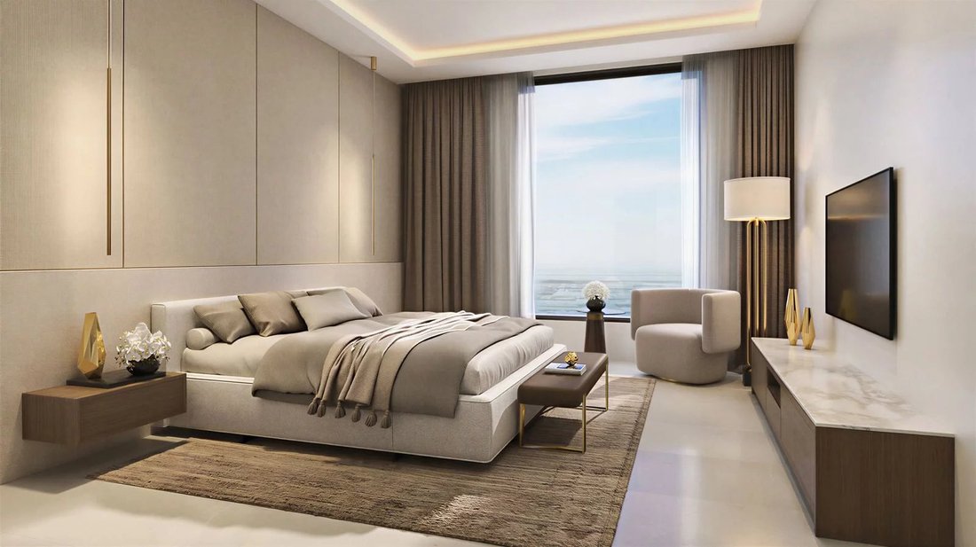 Apartment in Jeddah, Makkah Province, Saudi Arabia 1 - 17138151