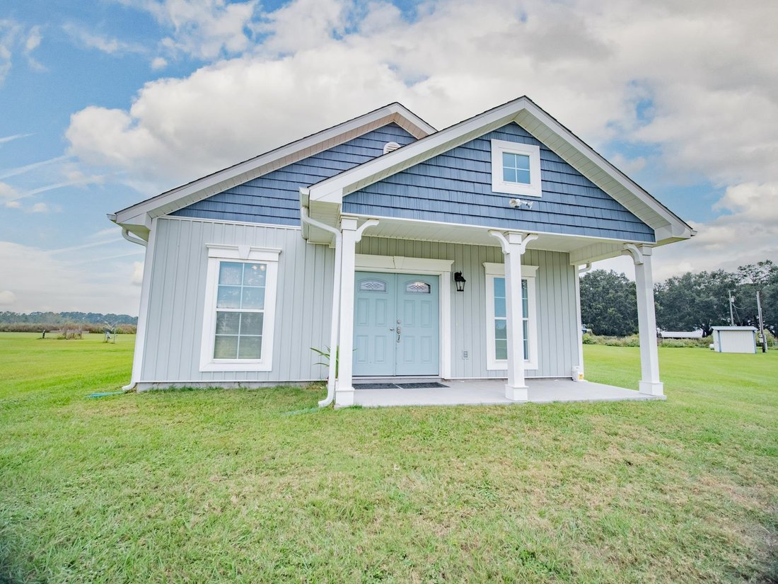 House in Madison, Florida, United States 3 - 17138448