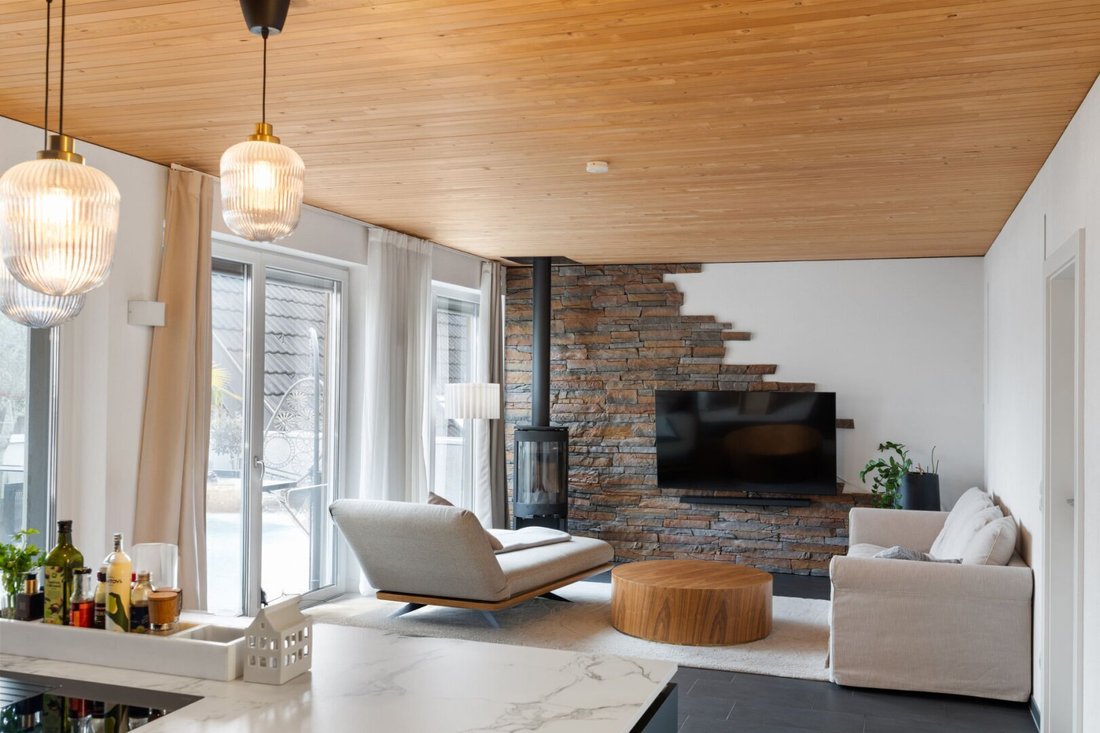Penthouse in Wolfurt, Vorarlberg, Austria 1 - 17138359