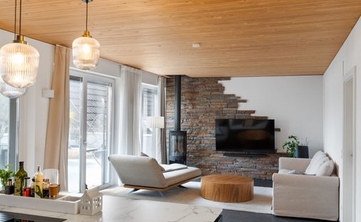 Penthouse in Wolfurt, Vorarlberg, Österreich 1
