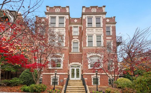 Condo in Washington, District of Columbia, United States 1