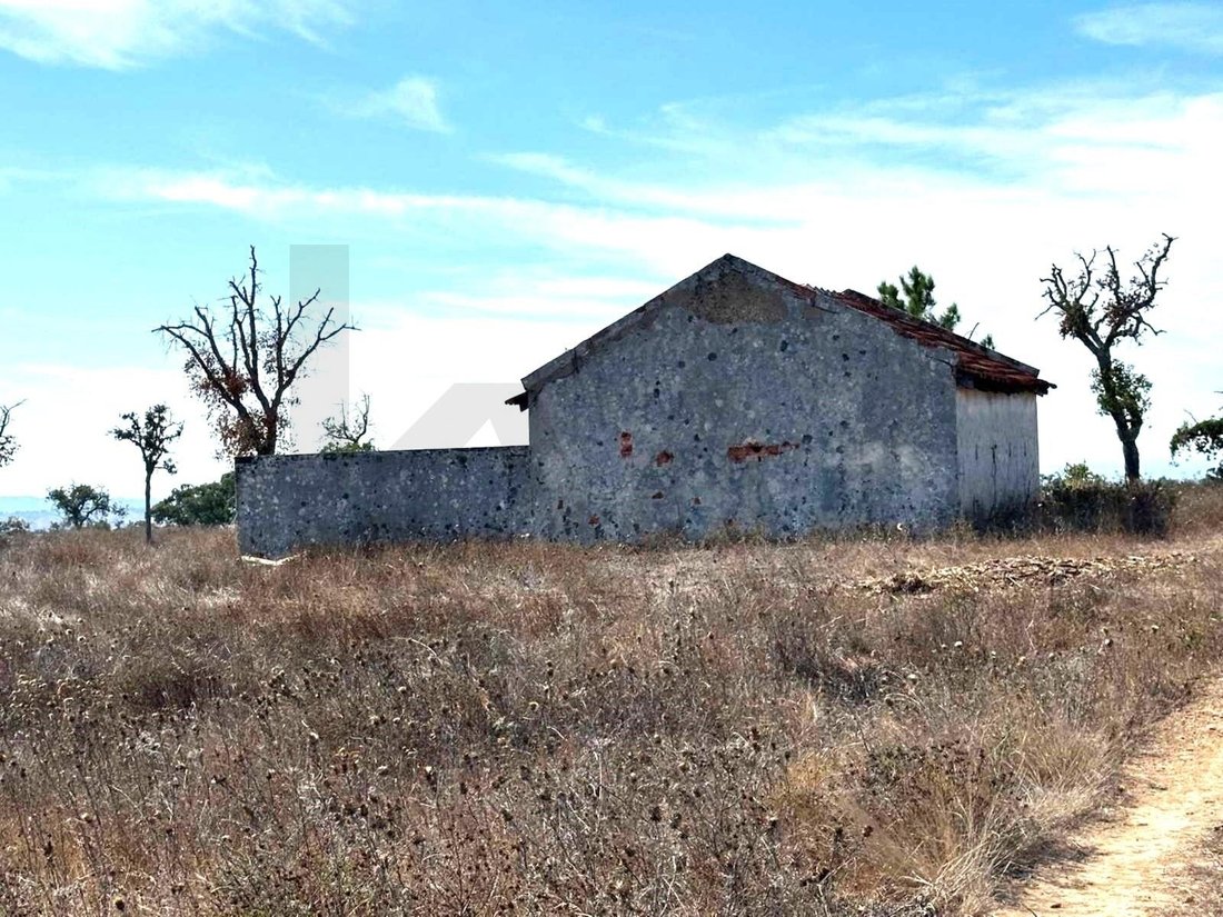 Land in Grandola e Santa Margarida da Serra, Setubal, Portugal 5 - 17138031