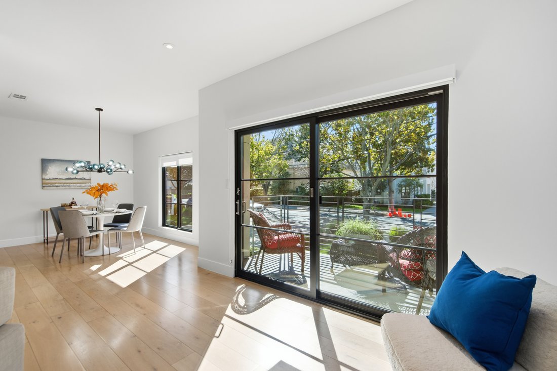 Condo in Menlo Park, California, United States 4 - 17138287