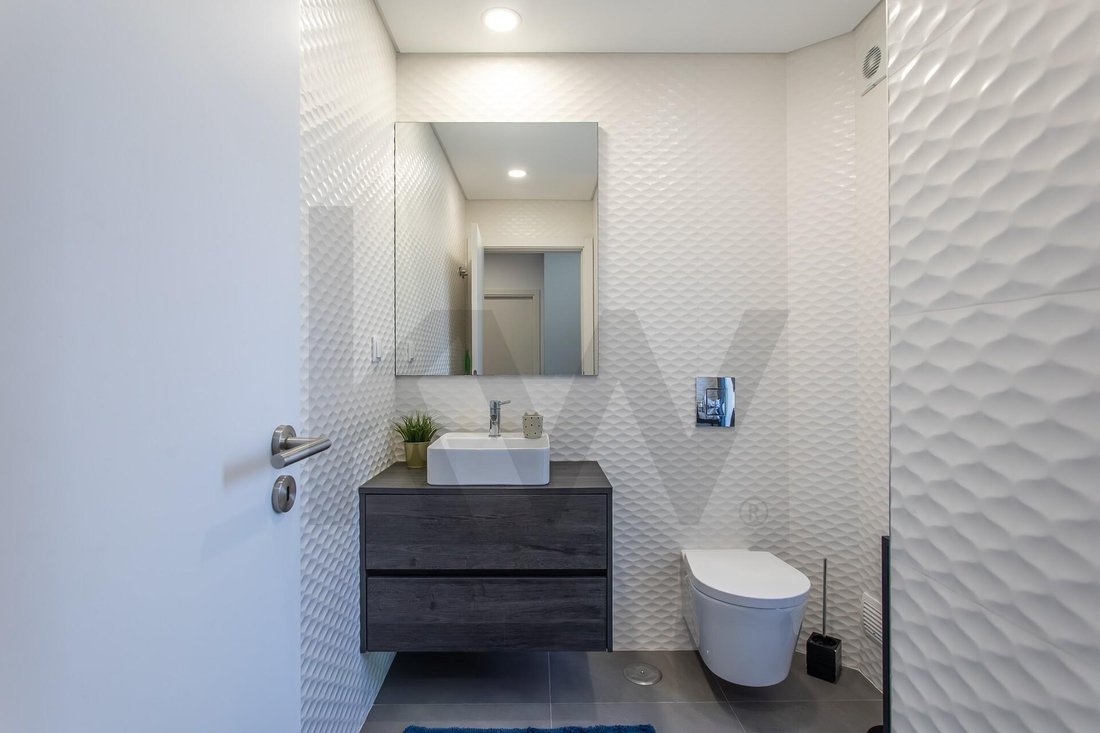Townhouse in Santa Iria de Azoia, Sao Joao da Talha e Bobadela, Lisbon, Portugal 5 - 17137878