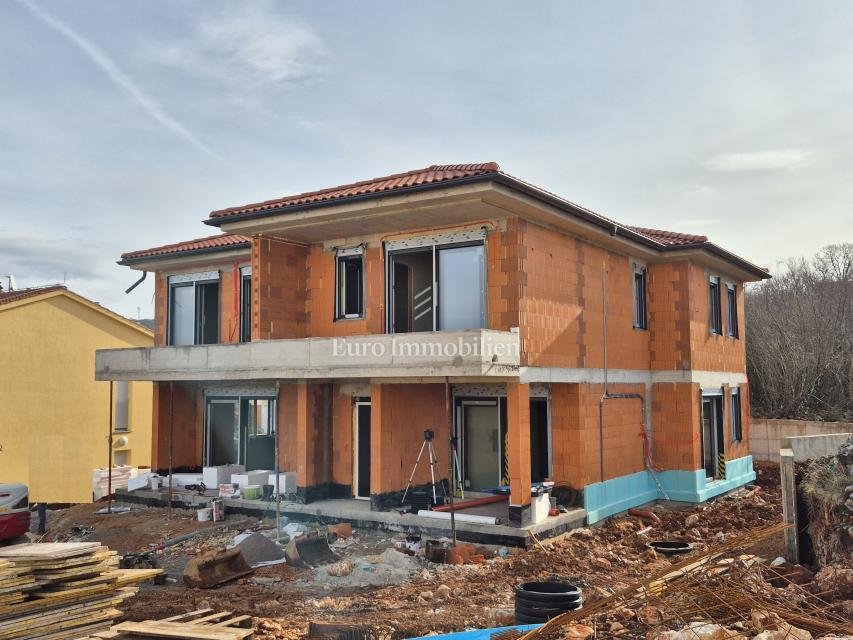House in Malinska, Primorje-Gorski Kotar County, Croatia 2 - 17137882