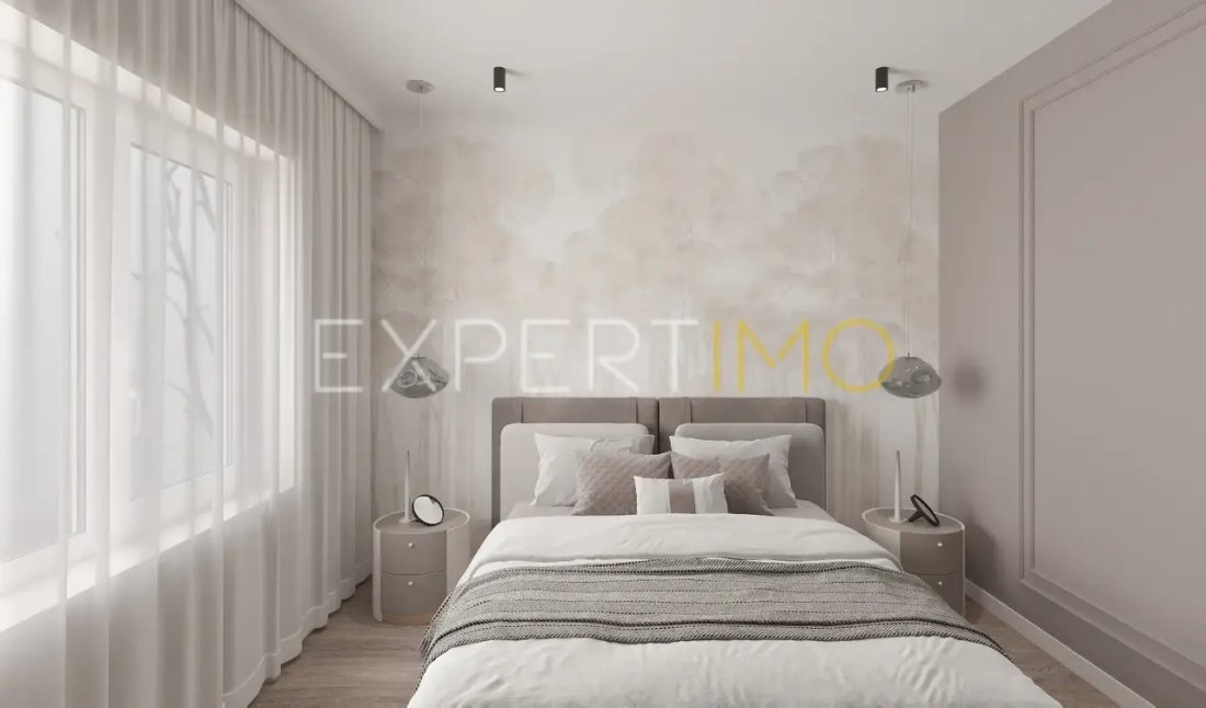 Apartment in Armacao de Pera, Algarve, Portugal 5 - 17138161