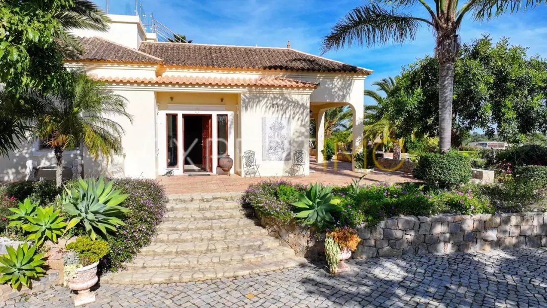 House in Quelfes, Algarve, Portugal 3 - 17138232