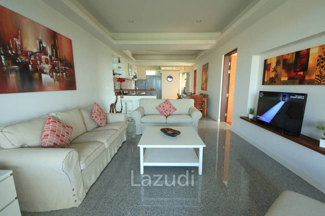 Apartment in Koh Samui, Surat Thani, Thailand 3 - 17138274